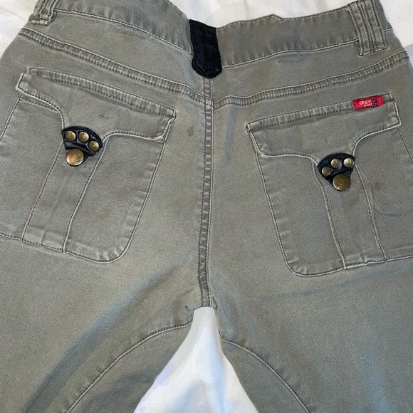 Cargo Pants - Picture 6 of 7